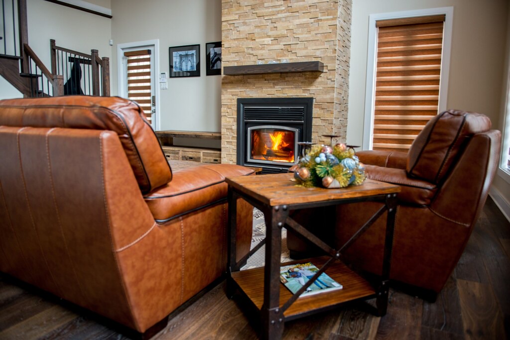 Photo of Livingroom in Wentworth-Nord