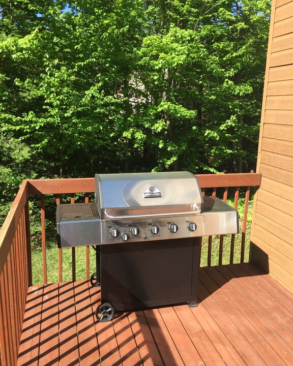 Photo of Patio Balcony in Wentworth-Nord