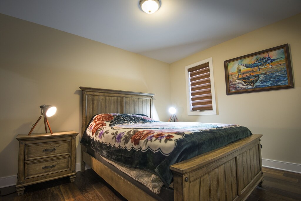 Photo of Bedroom in Wentworth-Nord