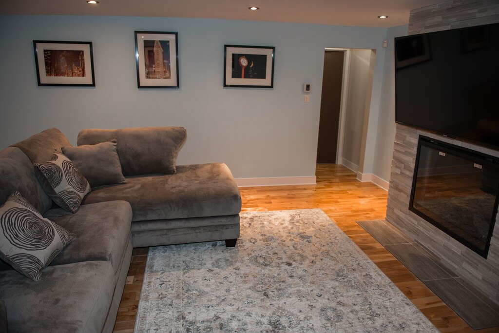 Photo of Livingroom in Wentworth-Nord