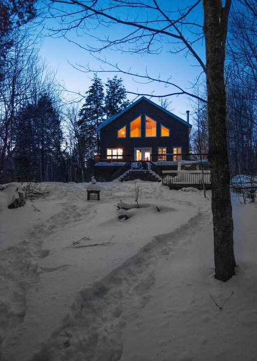 Photo of Buildings in Wentworth-Nord