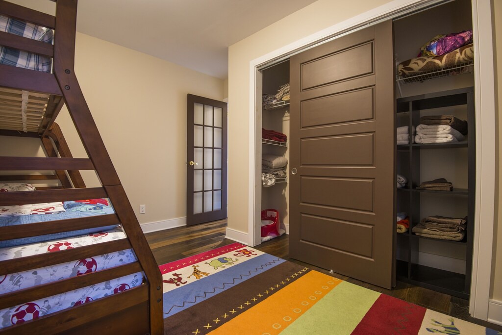 Photo of Bedroom in Wentworth-Nord