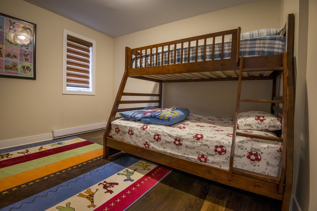 Photo of Bedroom in Wentworth-Nord