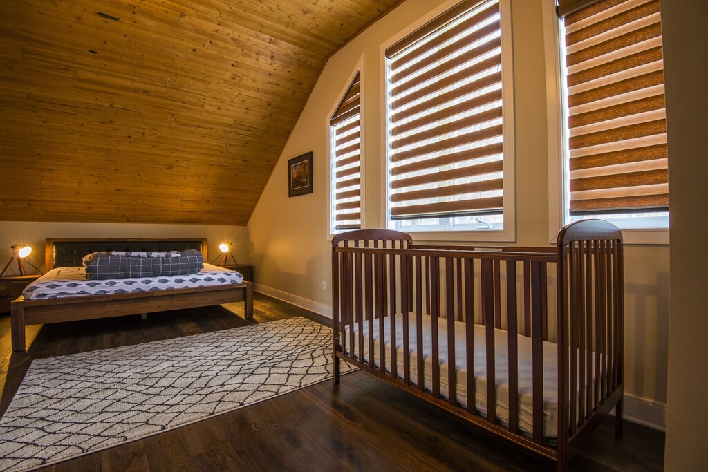 Photo of Bedroom in Wentworth-Nord