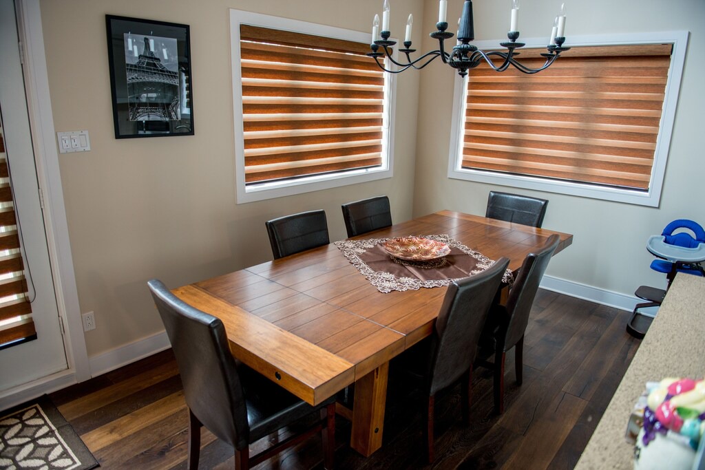 Photo of Livingroom in Wentworth-Nord