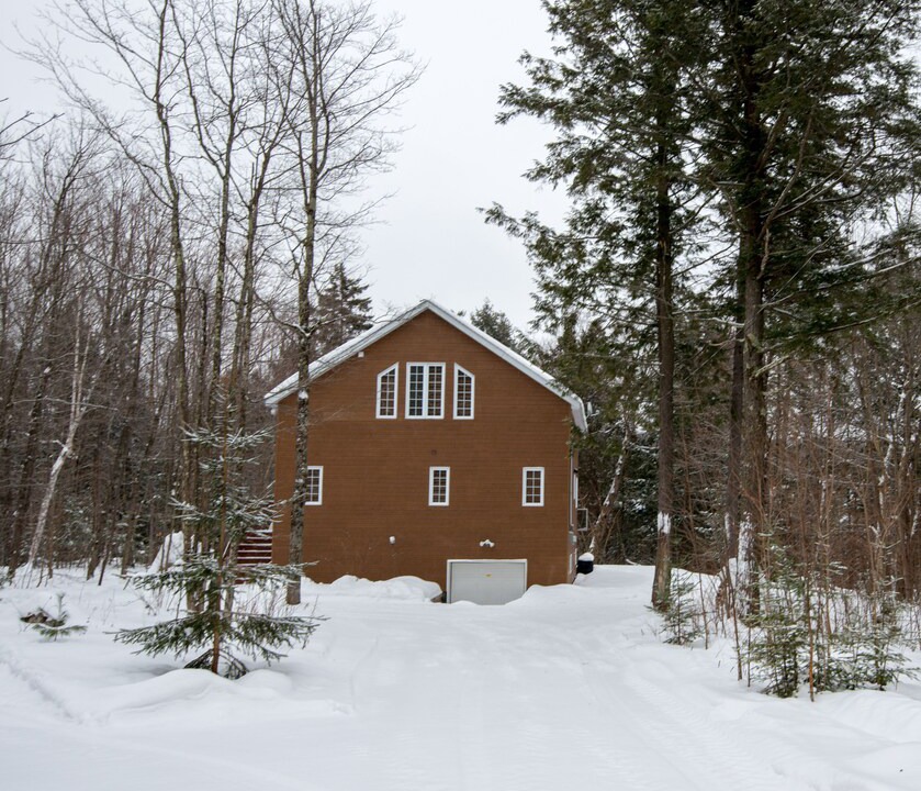 Photo of Buildings in Wentworth-Nord