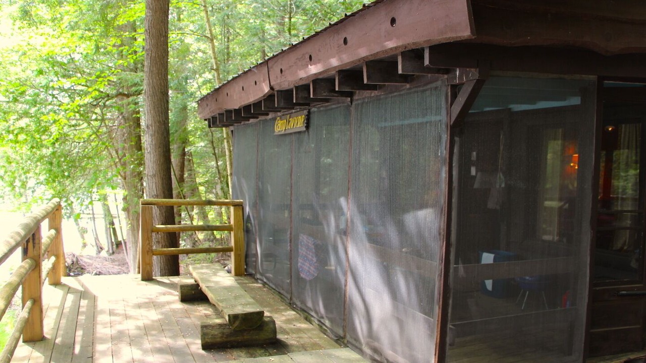 Photo of Outdoor in Saranac Lake