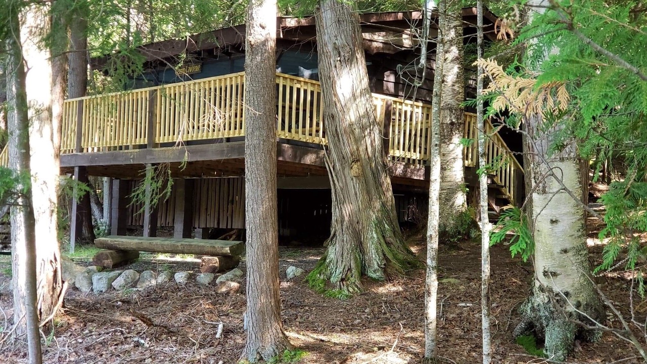 Photo of Outdoor in Saranac Lake