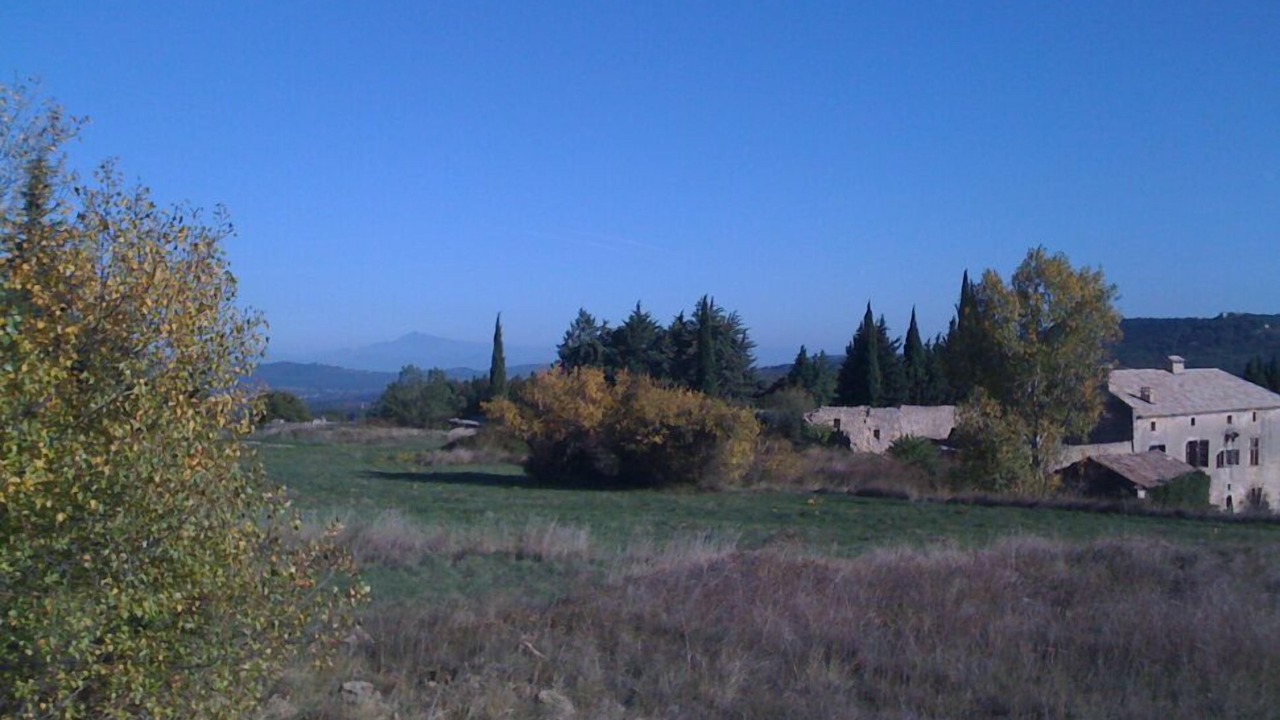 Photo of Outdoor in Saint-Andre-d'Olerargues