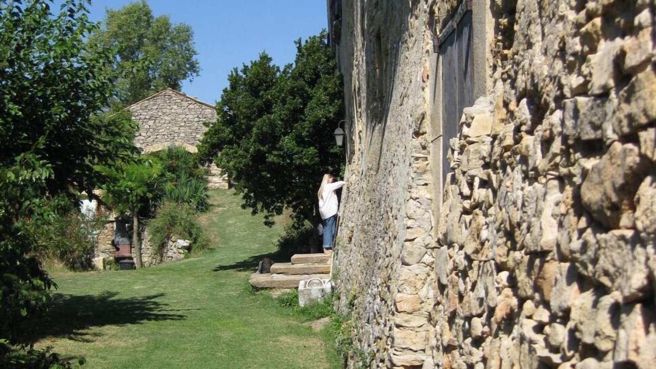 Photo of Outdoor in Saint-Andre-d'Olerargues