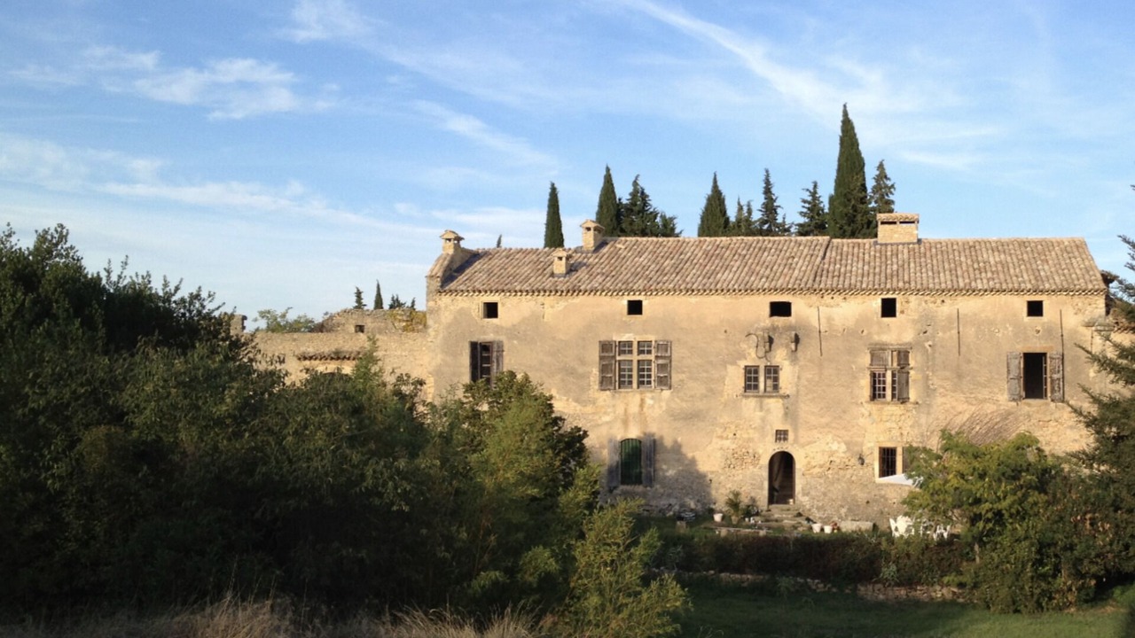 Photo of Others in Saint-Andre-d'Olerargues