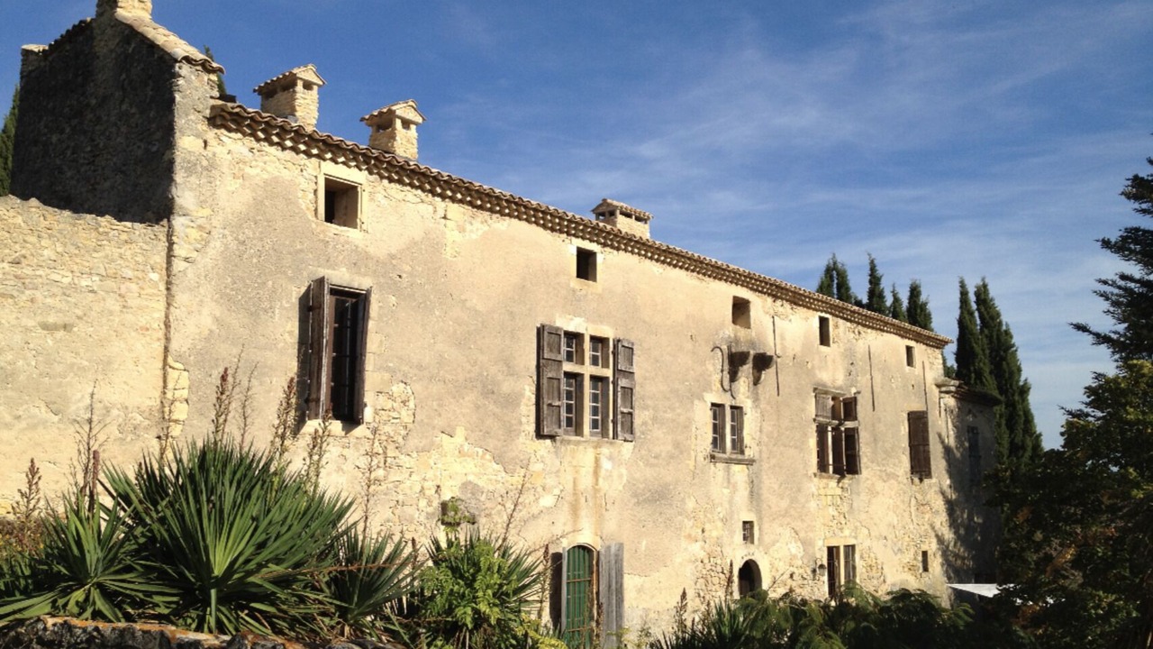 Photo of Others in Saint-Andre-d'Olerargues