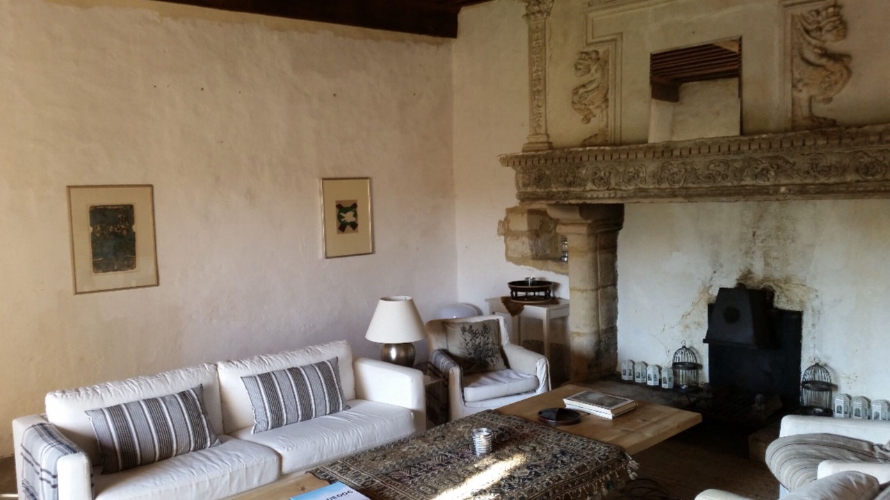 Photo of Others in Saint-Andre-d'Olerargues