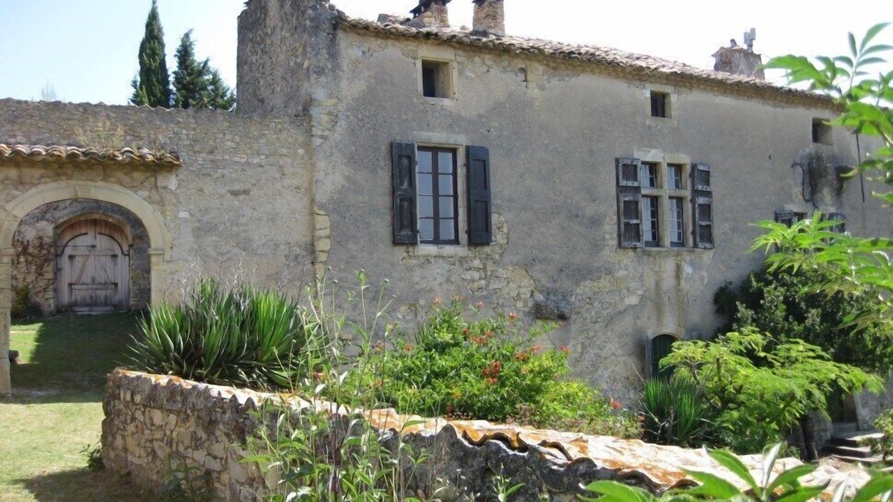Photo of Outdoor in Saint-Andre-d'Olerargues