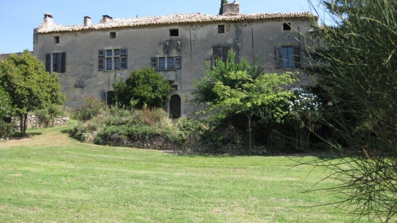 Photo of Outdoor in Saint-Andre-d'Olerargues