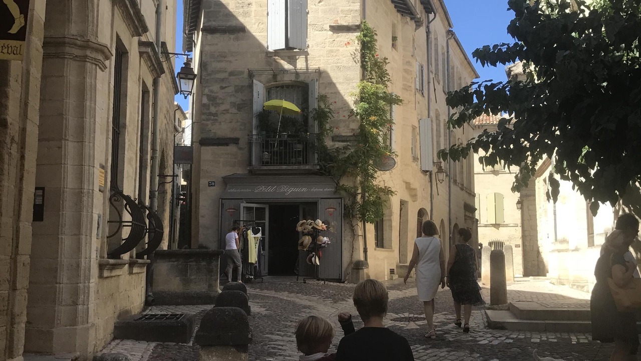 Photo of Others in Saint-Andre-d'Olerargues