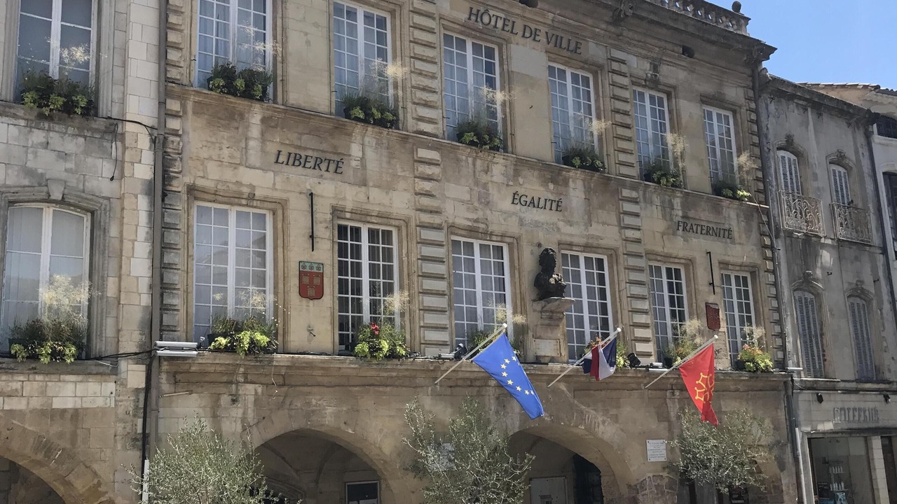 Photo of Others in Saint-Andre-d'Olerargues