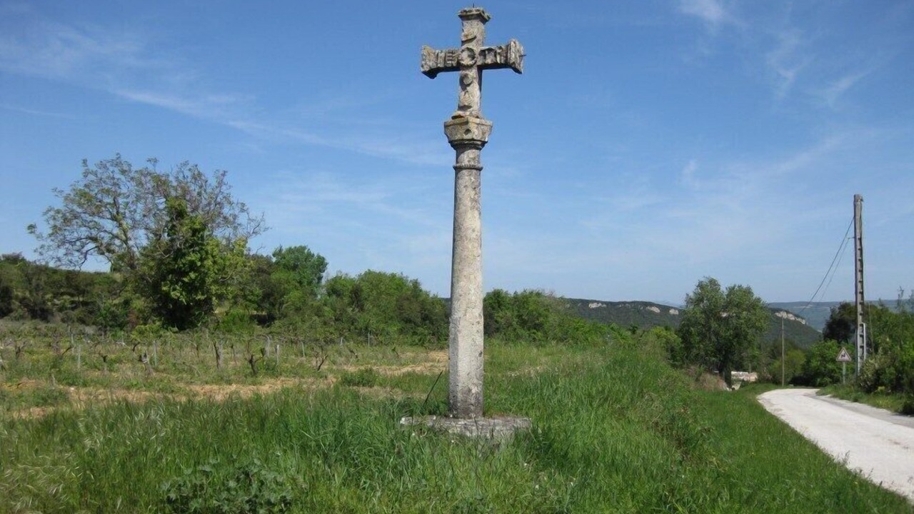 Photo of Outdoor in Saint-Andre-d'Olerargues