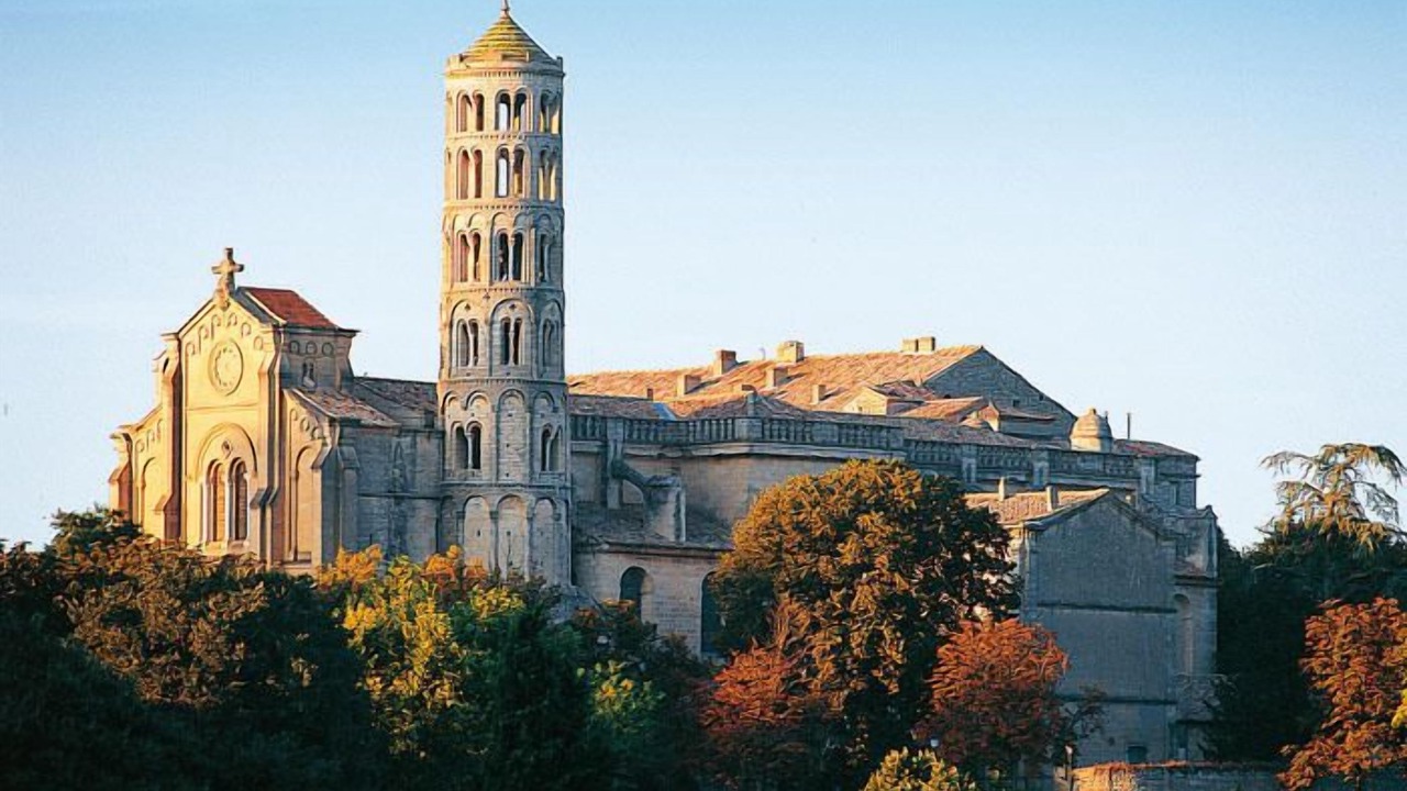 Photo of Others in Saint-Andre-d'Olerargues