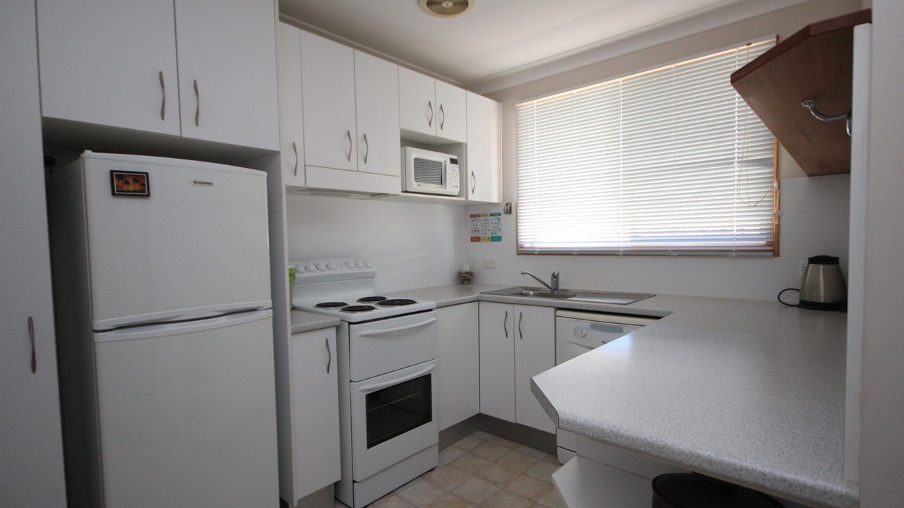 Photo of Kitchen in North Haven