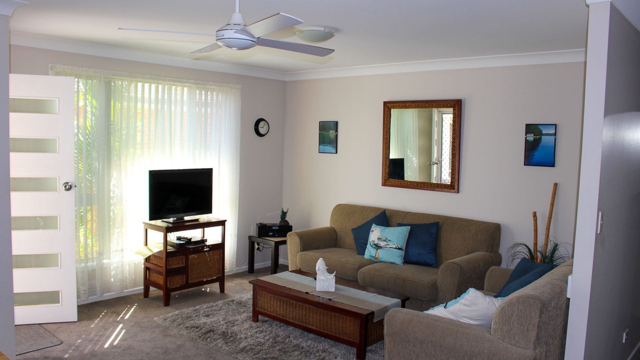 Photo of Livingroom in North Haven