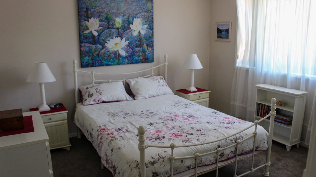 Photo of Bedroom in North Haven