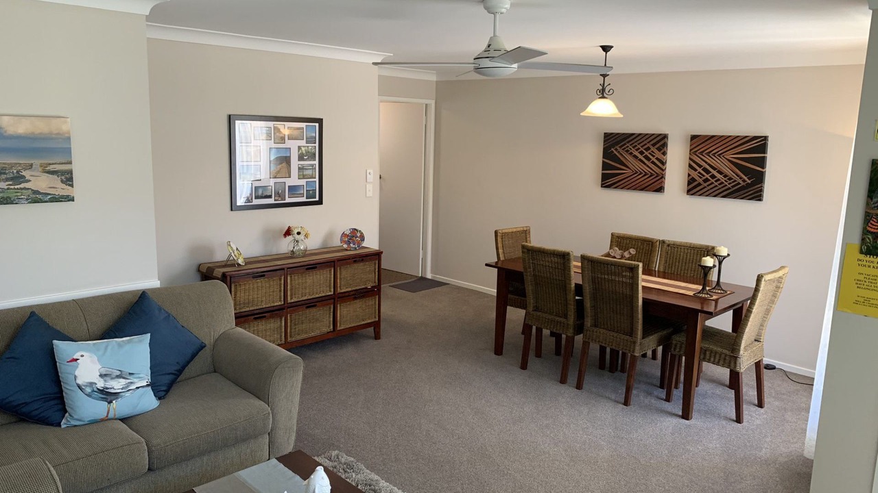 Photo of Livingroom in North Haven