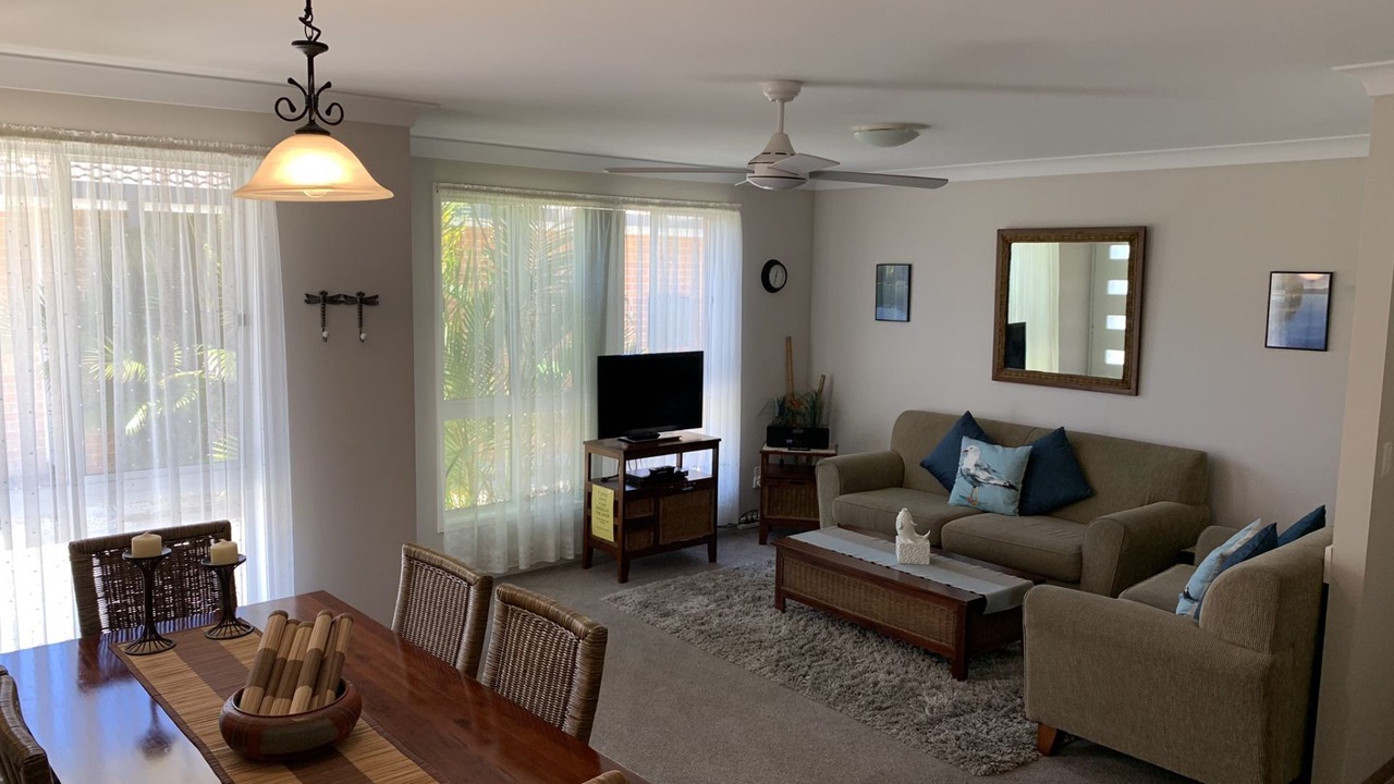 Photo of Livingroom in North Haven