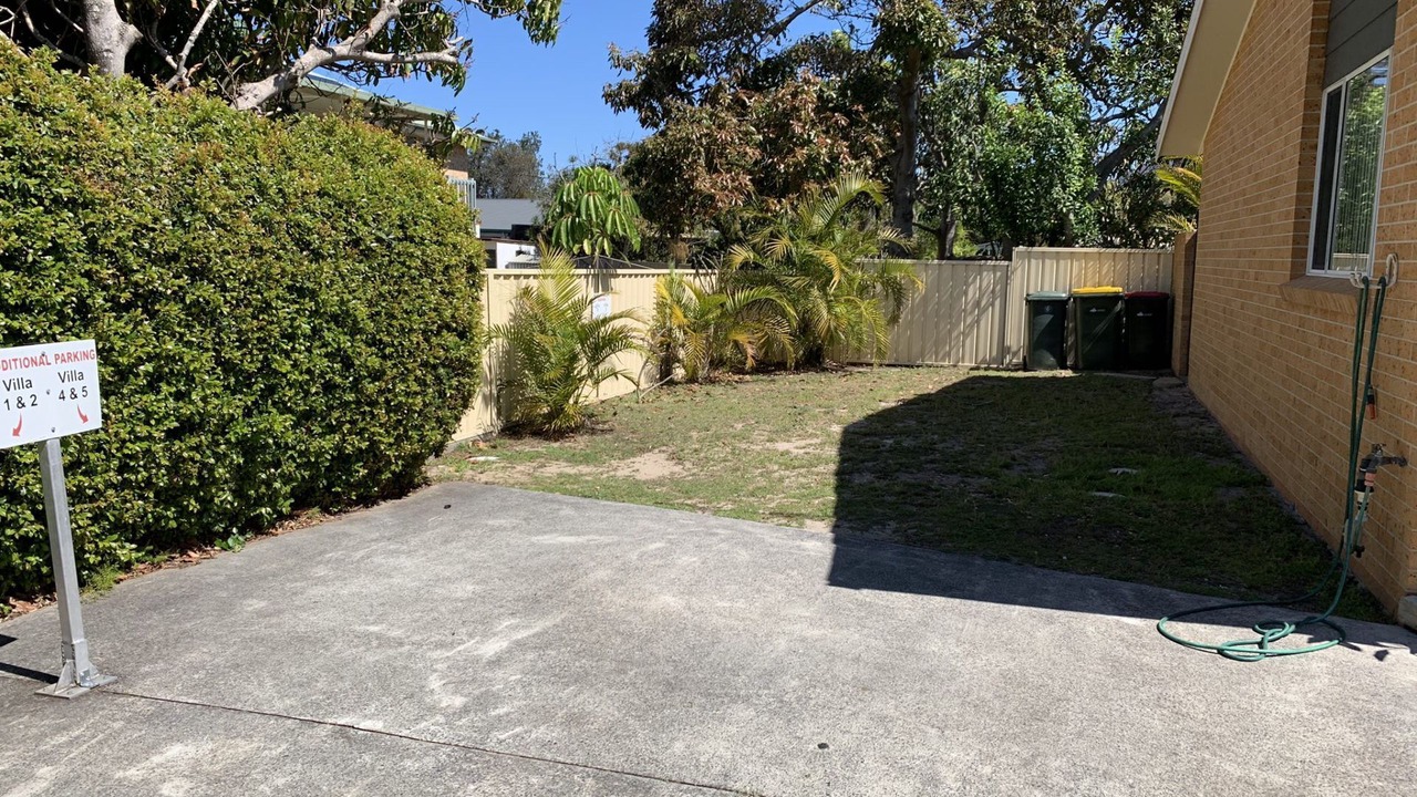 Photo of Outdoor in North Haven