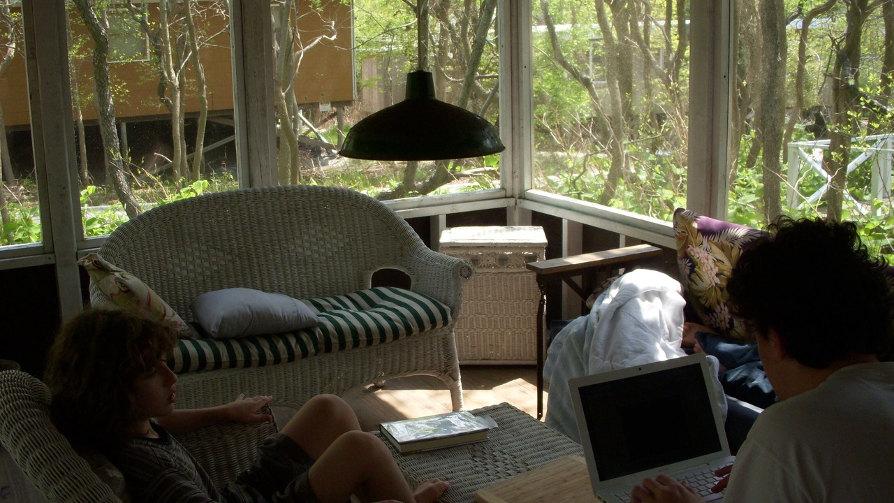 Photo of Others in Davis Park