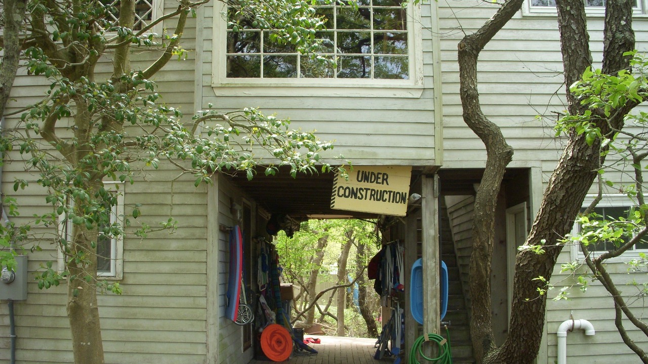 Photo of Outdoor in Davis Park