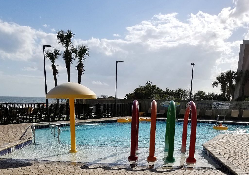 Photo of Outdoor in Myrtle Beach