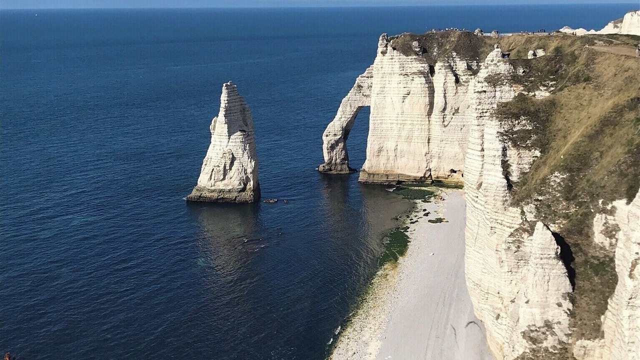 Photo of Others in Etretat
