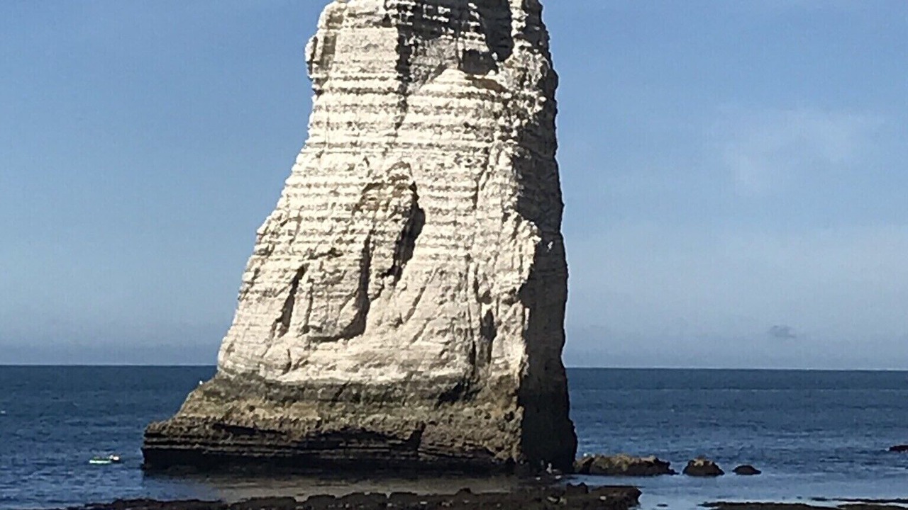 Photo of Others in Etretat