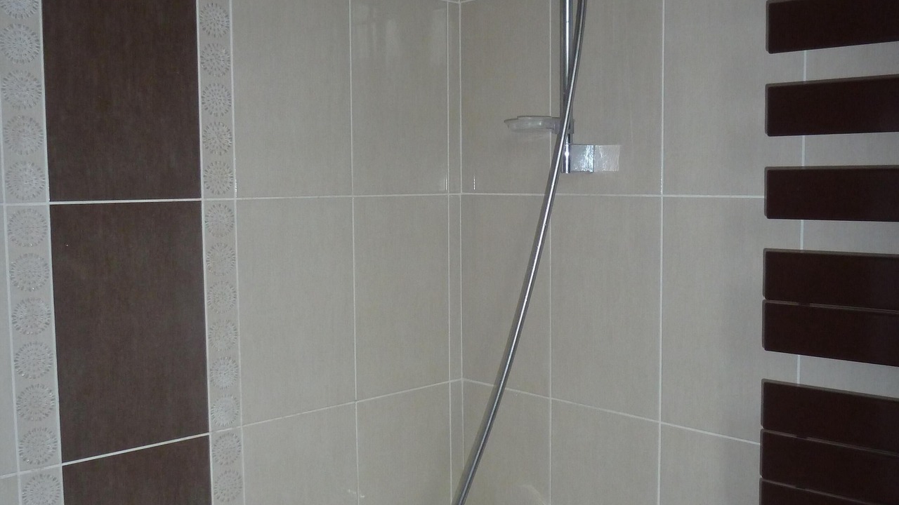 Photo of Bathroom in Etretat