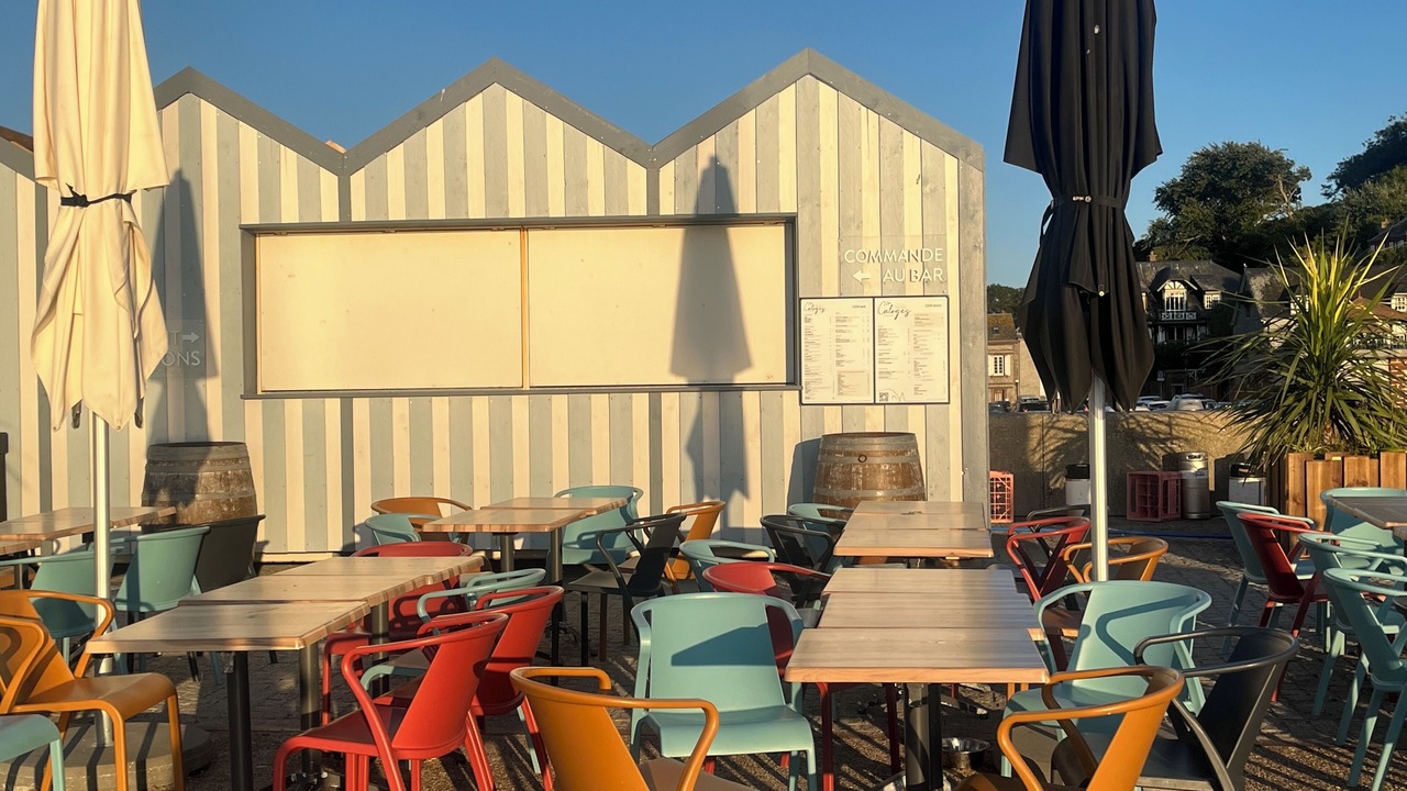 Photo of Outdoor in Etretat
