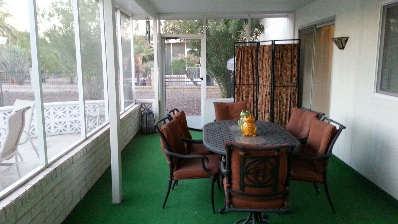 Photo of Bedroom in Sun City
