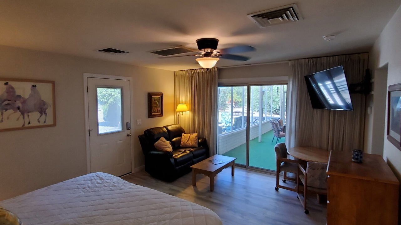 Photo of Bedroom in Sun City
