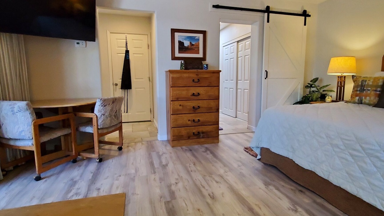 Photo of Bedroom in Sun City
