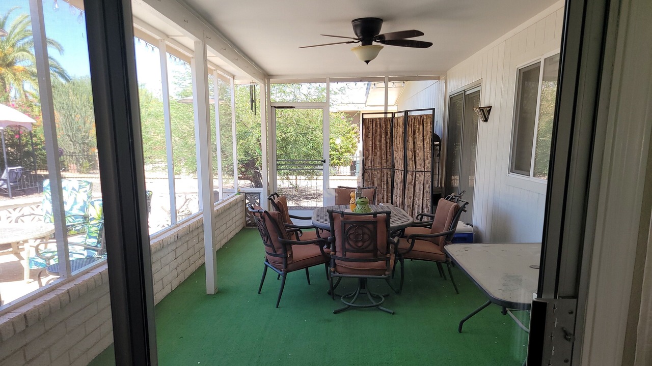 Photo of Bedroom in Sun City