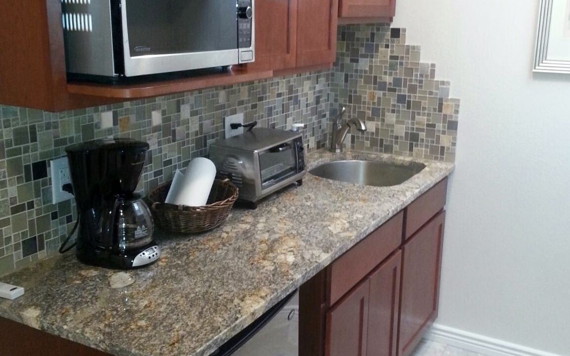 Photo of Kitchen in Sun City
