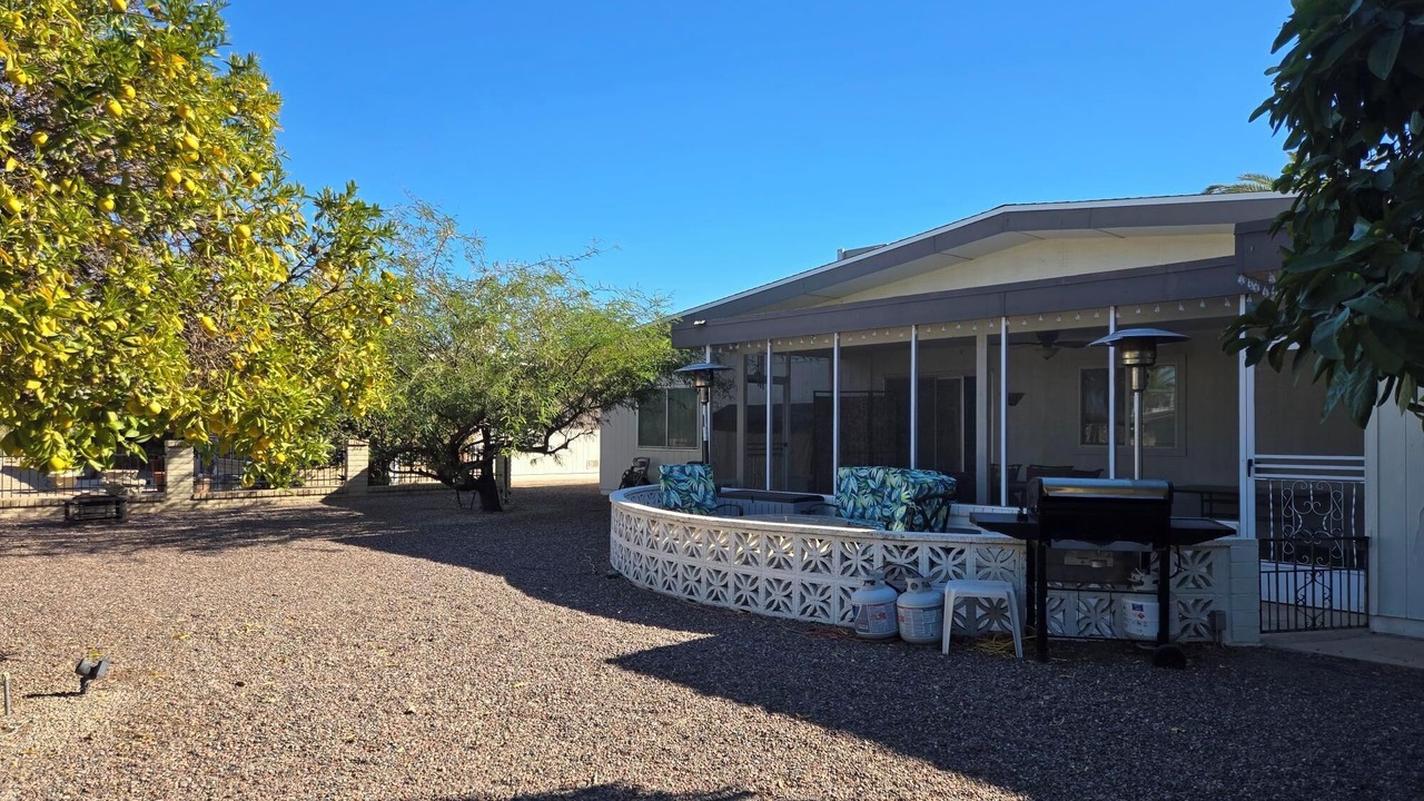 Photo of Outdoor in Sun City