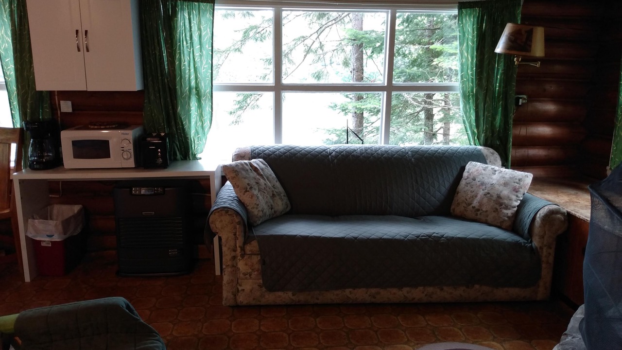 Photo of Livingroom in Dennysville
