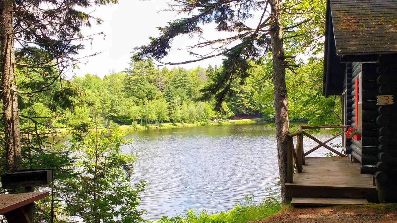 Photo of Outdoor in Dennysville