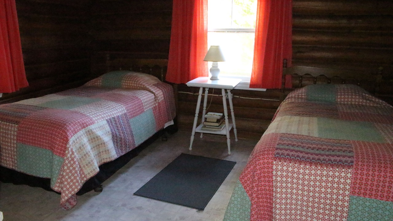 Photo of Bedroom in Dennysville