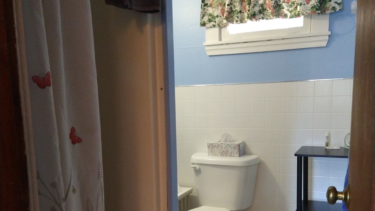 Photo of Bathroom in Dennysville