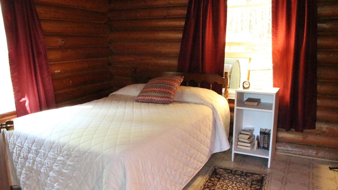 Photo of Bedroom in Dennysville