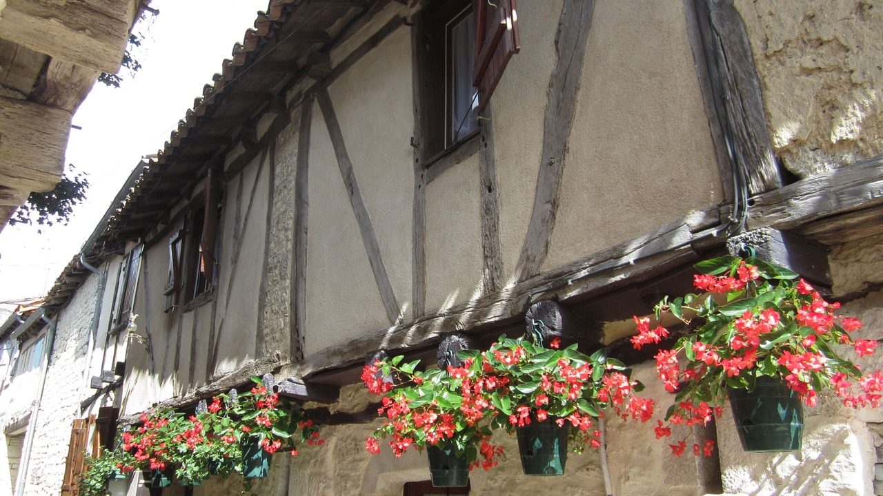 Photo of Outdoor in Montpezat-de-Quercy