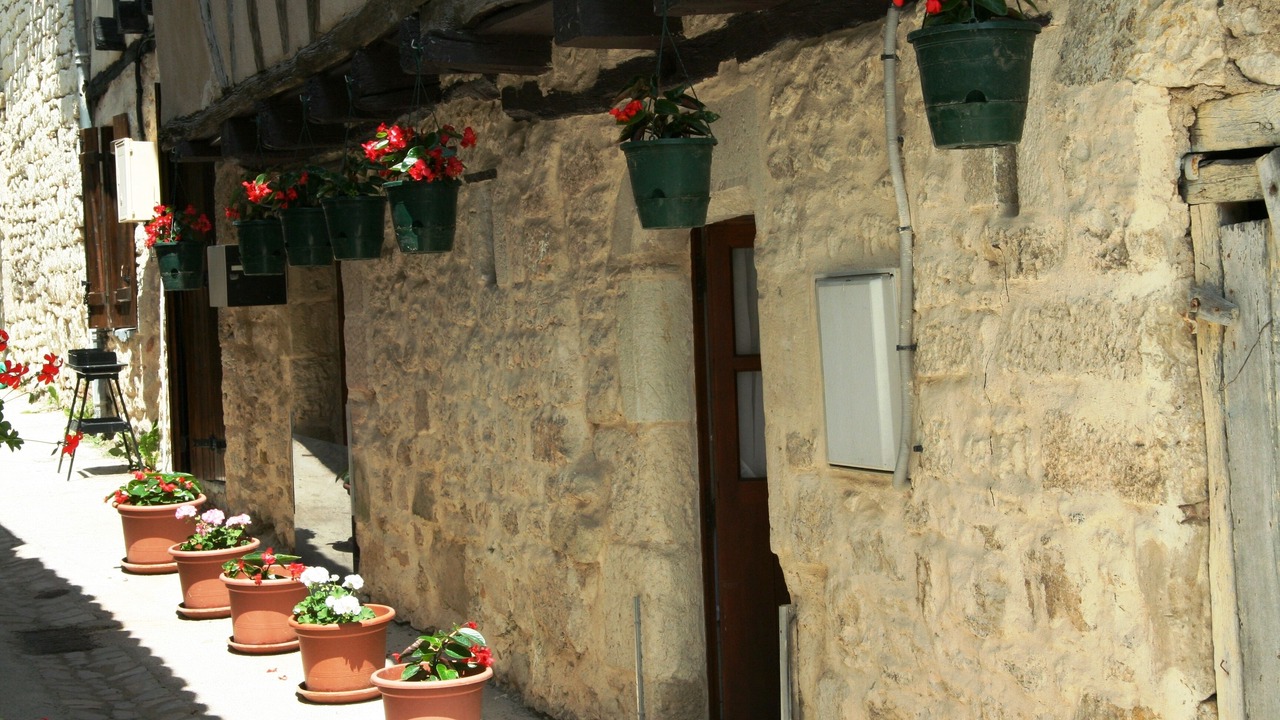 Photo of Outdoor in Montpezat-de-Quercy