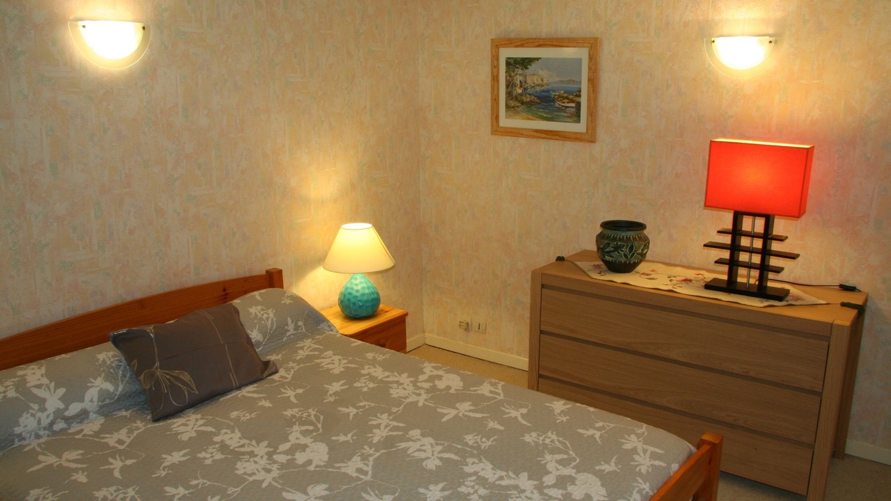 Photo of Bedroom in Montpezat-de-Quercy